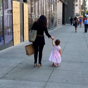 Meet your Posher, Susan